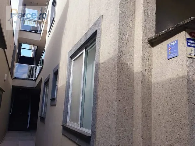 Apartamento com 41m² 2 quartos e 1 banheiro, à venda, no bairro Vila Formosa em São Paulo