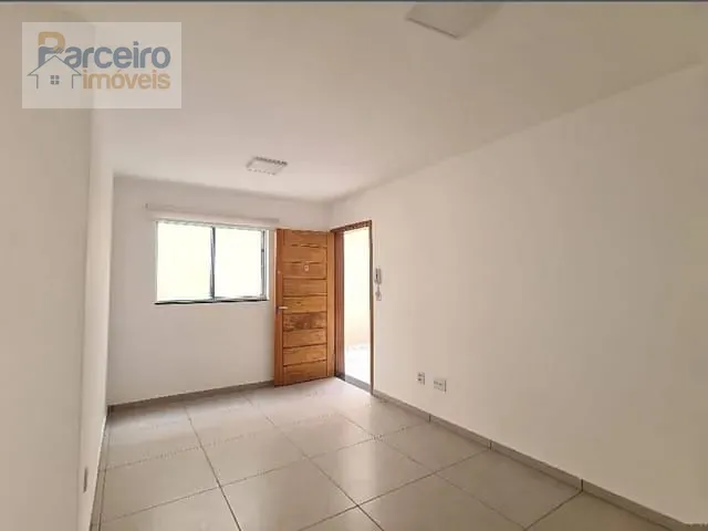 Apartamento com 41m² 2 quartos e 1 banheiro, à venda, no bairro Vila Formosa em São Paulo