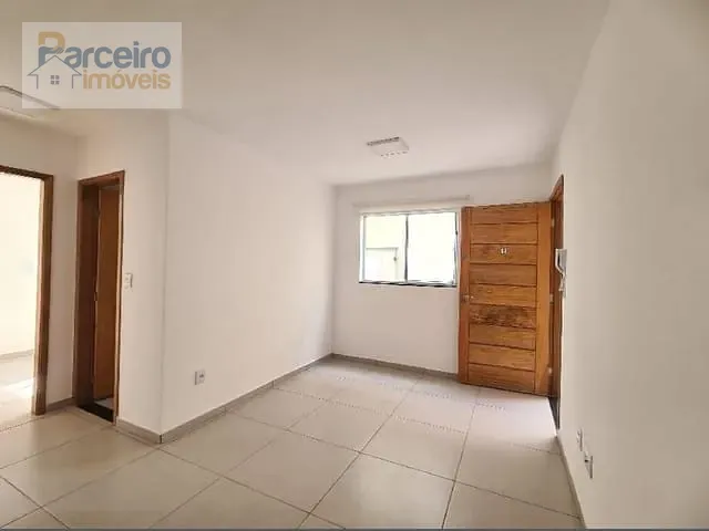 Apartamento com 41m² 2 quartos e 1 banheiro, à venda, no bairro Vila Formosa em São Paulo