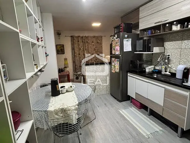 Apartamento com 60m² 2 quartos e 1 banheiro, à venda, no bairro Conjunto Habitacional Instituto Adventista em São Paulo