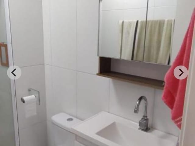 Foto do Apartamento - Apartamento à venda 2 Quartos, 1 Vaga, 55M², Jardim Nove de Julho, São Paulo - SP | Residencial Aricanduva | ZONA LESTE IMÓVEIS