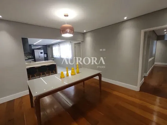 Apartamento com 261m² 3 quartos e 3 banheiros, à venda, no bairro Centro em Londrina
