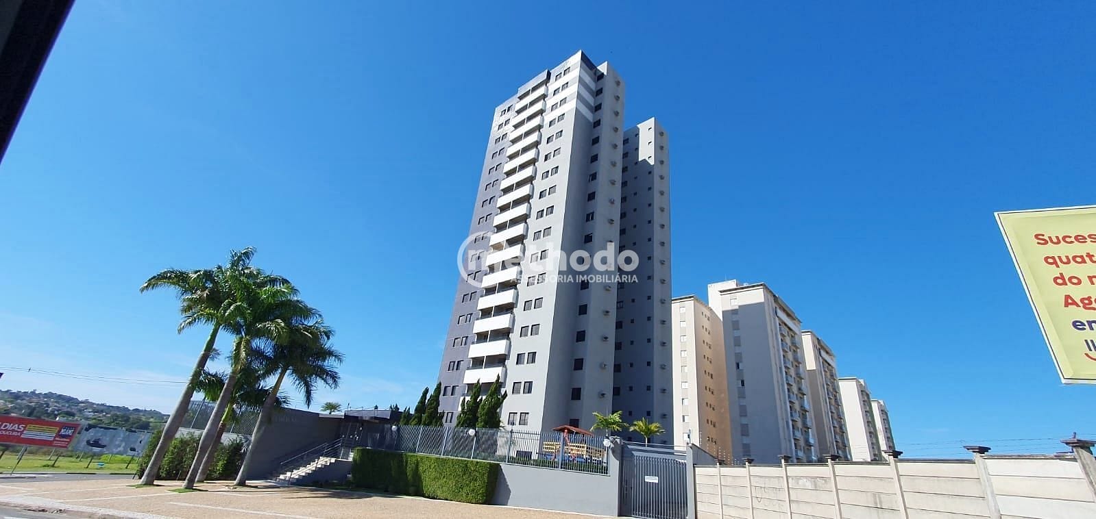 Apartamento, 3 quartos, 83 m² - Foto 1