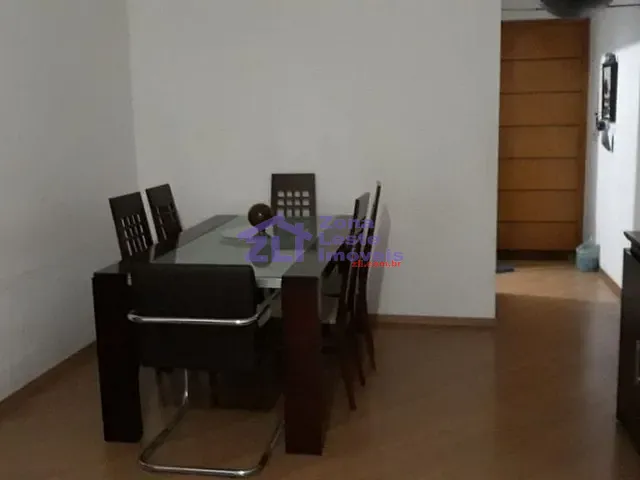 Apartamento com 81m² 3 quartos e 2 banheiros, à venda, no bairro Tatuapé em São Paulo