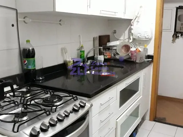 Apartamento com 81m² 3 quartos e 2 banheiros, à venda, no bairro Tatuapé em São Paulo