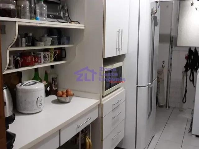 Apartamento com 81m² 3 quartos e 2 banheiros, à venda, no bairro Tatuapé em São Paulo
