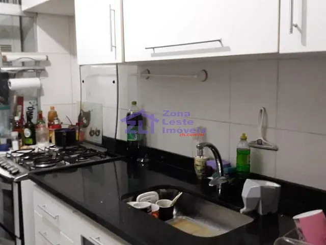 Apartamento com 81m² 3 quartos e 2 banheiros, à venda, no bairro Tatuapé em São Paulo
