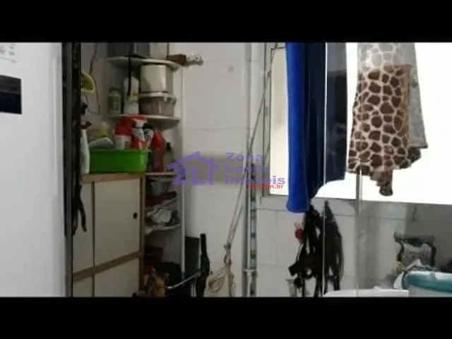 Apartamento com 81m² 3 quartos e 2 banheiros, à venda, no bairro Tatuapé em São Paulo