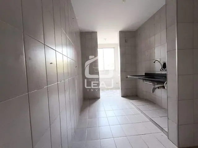 Apartamento 2 quartos e 1 banheiro, à venda, no bairro Jardim Umuarama em São Paulo
