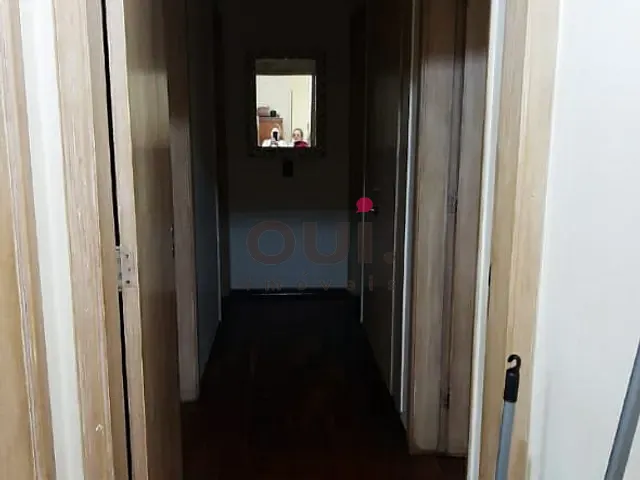 Apartamento com 250m² 3 quartos e 3 banheiros, à venda, no bairro Vila Olímpia em São Paulo