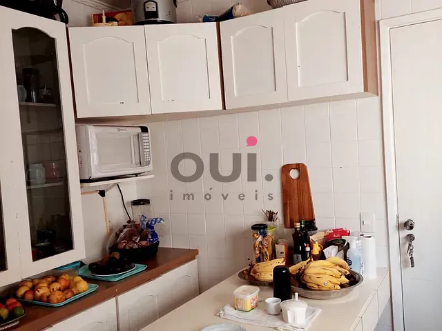 Apartamento com 250m² 3 quartos e 3 banheiros, à venda, no bairro Vila Olímpia em São Paulo