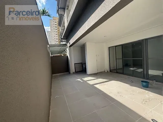 Apartamento com 140m² 3 quartos e 3 banheiros, para alugar, no bairro Vila Gomes Cardim em São Paulo