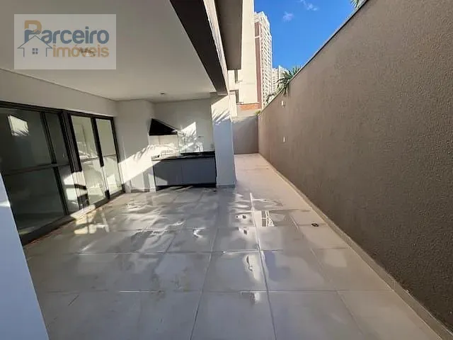 Apartamento com 140m² 3 quartos e 3 banheiros, para alugar, no bairro Vila Gomes Cardim em São Paulo