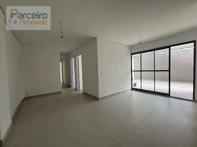 Apartamento com 140m² 3 quartos e 3 banheiros, para alugar, no bairro Vila Gomes Cardim em São Paulo