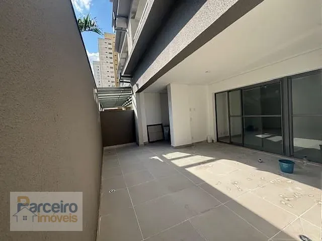 Apartamento com 140m² 3 quartos e 3 banheiros, para alugar, no bairro Vila Gomes Cardim em São Paulo