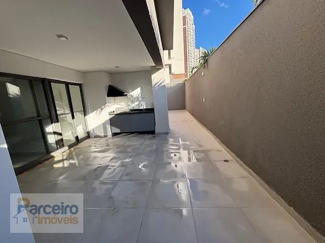 Apartamento com 140m² 3 quartos e 3 banheiros, para alugar, no bairro Vila Gomes Cardim em São Paulo