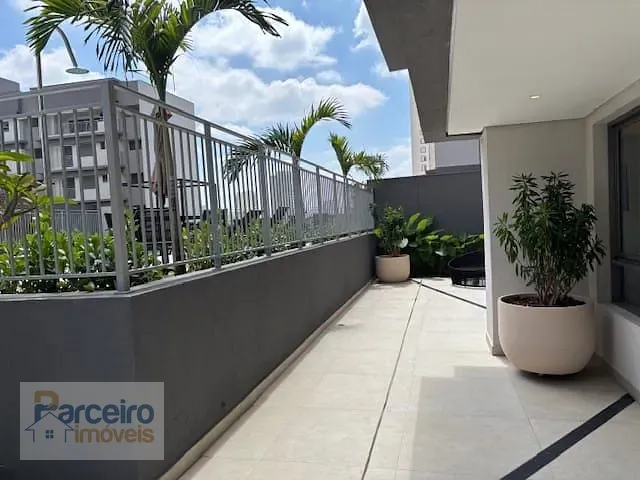 Apartamento com 140m² 3 quartos e 3 banheiros, para alugar, no bairro Vila Gomes Cardim em São Paulo