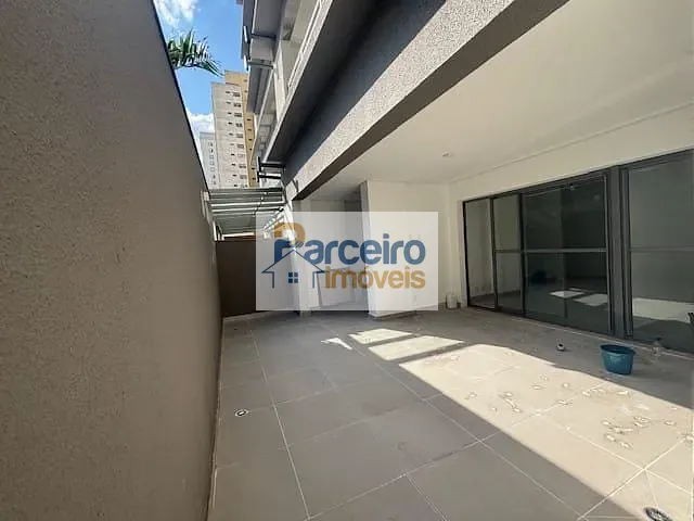 Apartamento com 140m² 3 quartos e 3 banheiros, para alugar, no bairro Vila Gomes Cardim em São Paulo