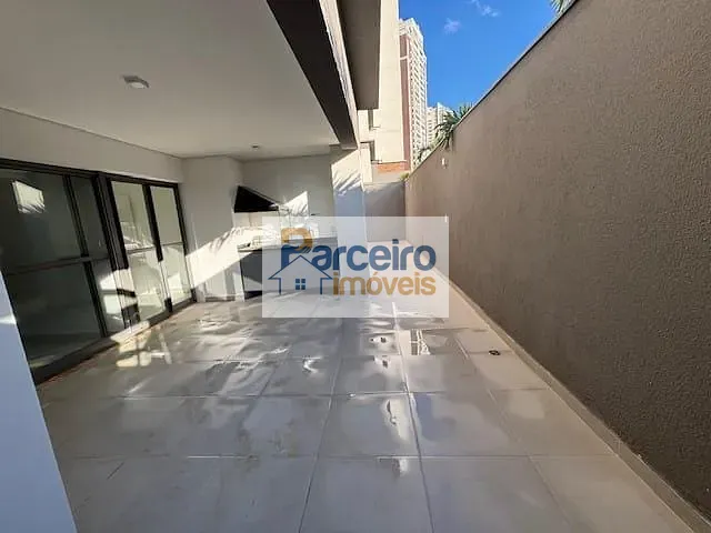 Apartamento com 140m² 3 quartos e 3 banheiros, para alugar, no bairro Vila Gomes Cardim em São Paulo