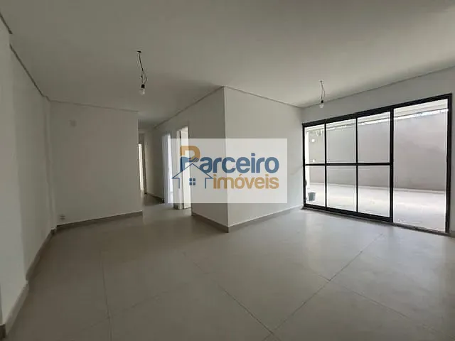 Apartamento com 140m² 3 quartos e 3 banheiros, para alugar, no bairro Vila Gomes Cardim em São Paulo