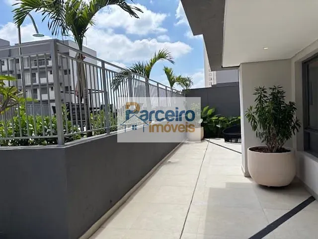 Apartamento com 140m² 3 quartos e 3 banheiros, para alugar, no bairro Vila Gomes Cardim em São Paulo