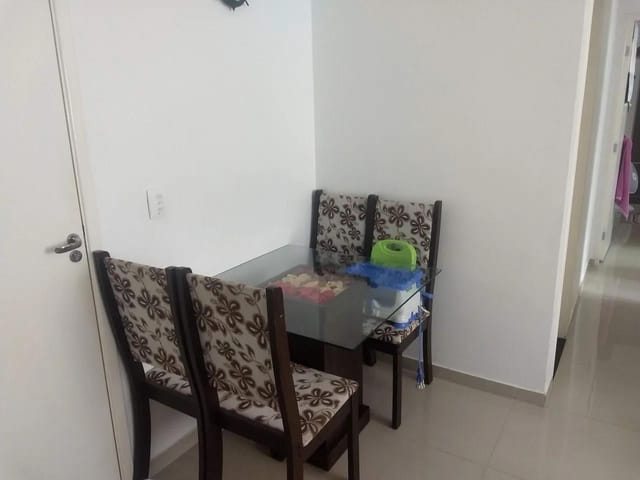 Foto do Apartamento - Apartamento à venda, 50 m² por R$ 235.000,00 - Vila Tesouro - São José dos Campos/SP | Alkova Imóveis