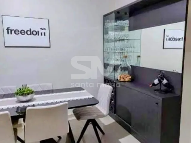 Apartamento com 160m² 3 quartos e 1 banheiro, à venda, no bairro Centro em Chapecó