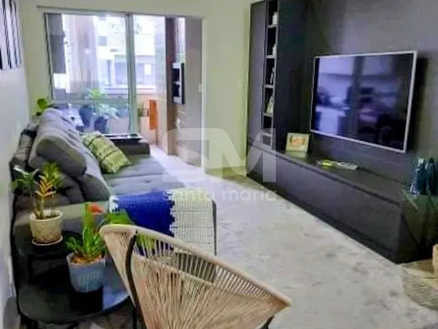 Apartamento com 160m² 3 quartos e 1 banheiro, à venda, no bairro Centro em Chapecó