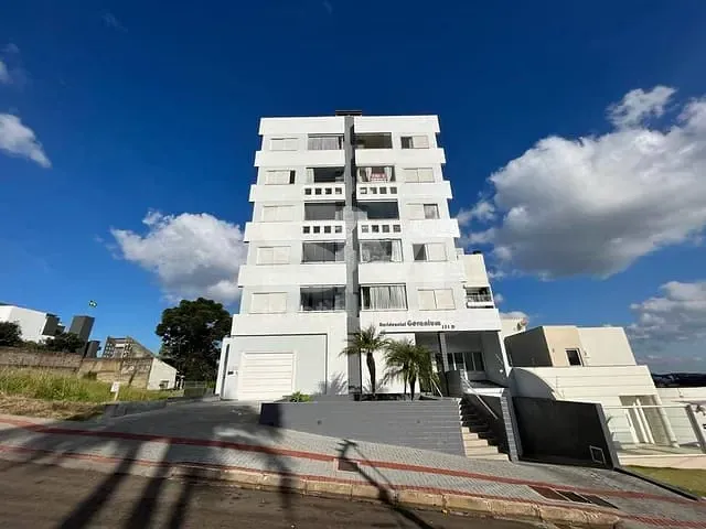 Apartamento com 160m² 3 quartos e 1 banheiro, à venda, no bairro Centro em Chapecó