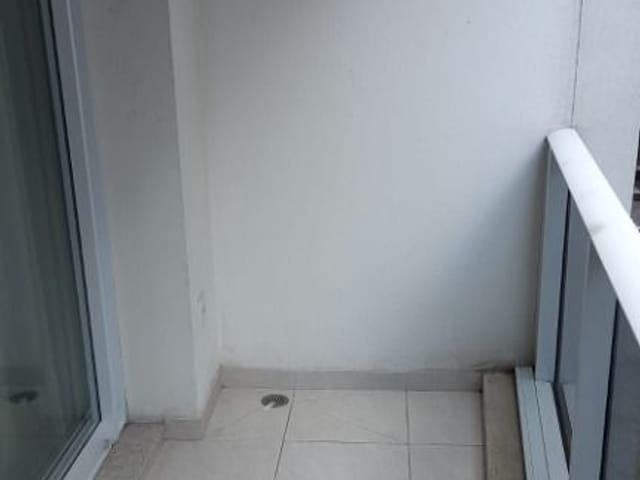 Foto do Apartamento - Apartamento com 1 dormitório, 23 m² - venda por R$ 275.000,00 ou aluguel por R$ 1.738,41/mês - Centro - São Paulo/SP | ZONA LESTE IMÓVEIS