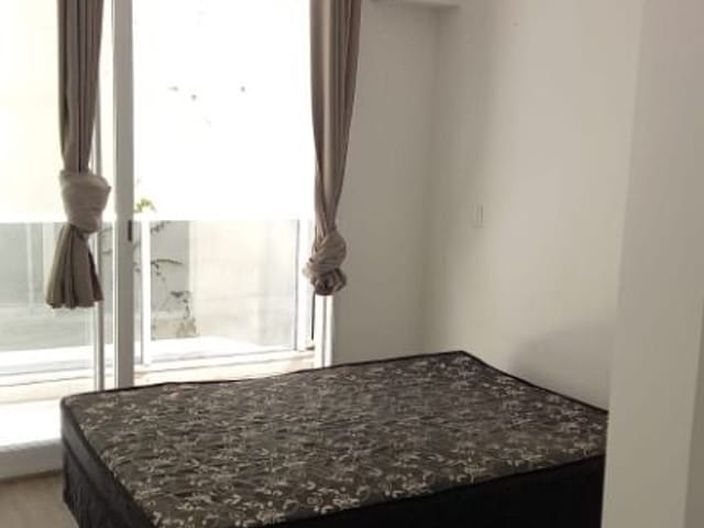 Foto do Apartamento - Apartamento com 1 dormitório, 23 m² - venda por R$ 275.000,00 ou aluguel por R$ 1.738,41/mês - Centro - São Paulo/SP | ZONA LESTE IMÓVEIS