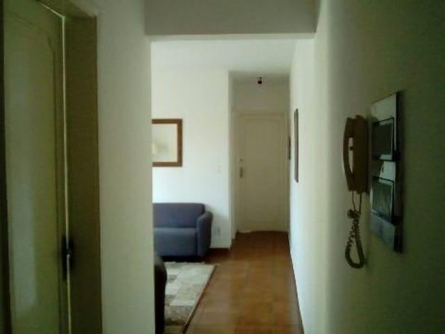 Foto do Apartamento - Apartamento com 1 dormitório à venda, 52 m² por R$ 418.000,00 - Parque Santa Cecília - São Paulo/SP | Pitale Imóveis Ltda.