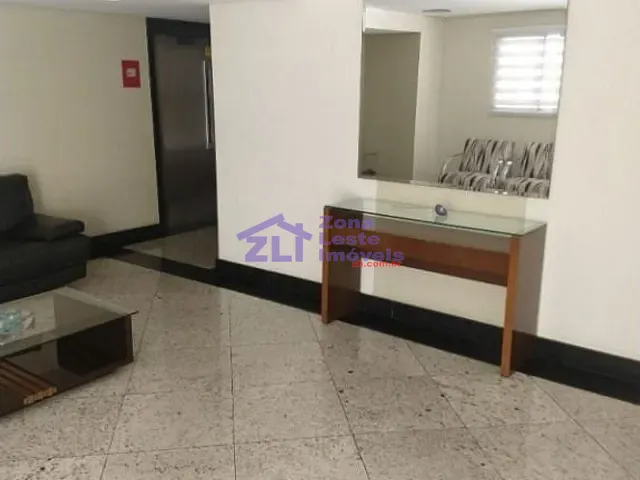 Apartamento com 104m² 1 quarto e 2 banheiros, à venda, no bairro Vila Azevedo em São Paulo