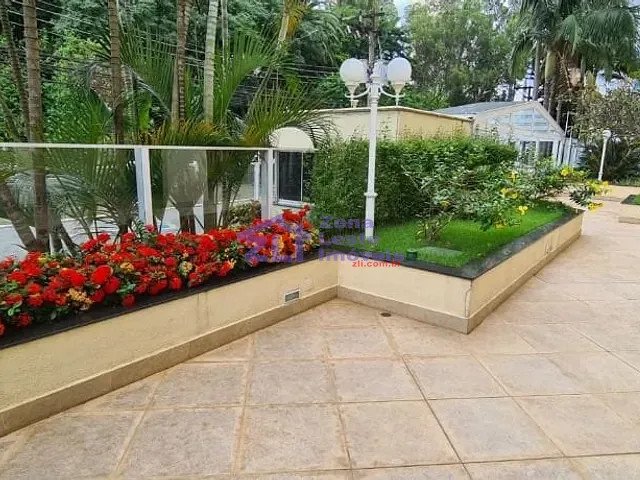 Apartamento com 104m² 1 quarto e 2 banheiros, à venda, no bairro Vila Azevedo em São Paulo