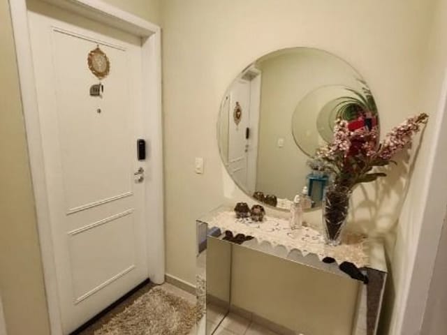 Apartamento com 133m² 3 quartos e 4 banheiros, à venda, no bairro Tamboré em Santana de Parnaíba