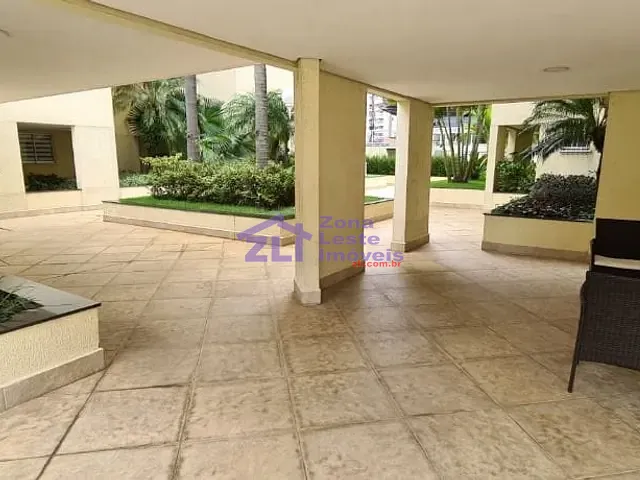 Apartamento com 104m² 3 quartos e 2 banheiros, à venda, no bairro Vila Azevedo em São Paulo