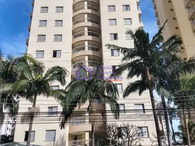 Apartamento com 104m² 3 quartos e 2 banheiros, à venda, no bairro Vila Azevedo em São Paulo