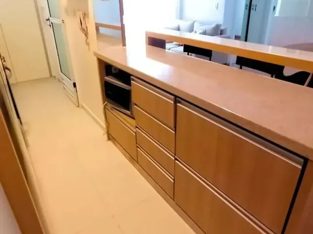 Apartamento 2 quartos e 1 banheiro, para alugar, no bairro Tingui em Curitiba