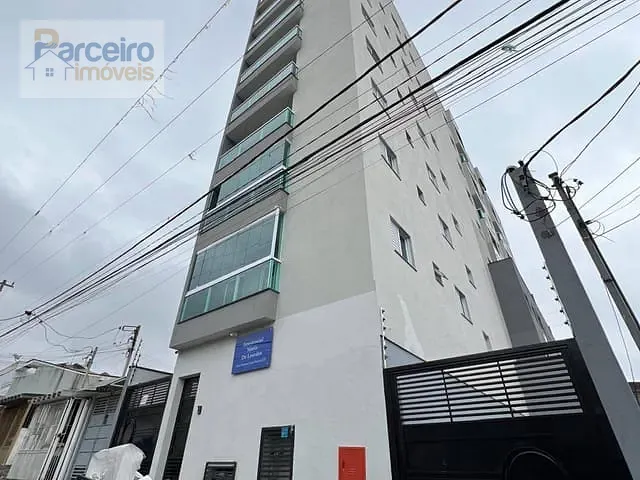 Apartamento com 46m² 2 quartos e 1 banheiro, à venda, no bairro Vila Matilde em São Paulo