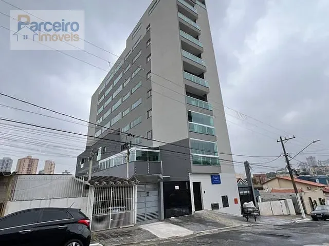 Apartamento com 46m² 2 quartos e 1 banheiro, à venda, no bairro Vila Matilde em São Paulo