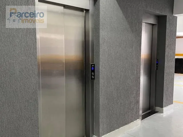 Apartamento com 46m² 2 quartos e 1 banheiro, à venda, no bairro Vila Matilde em São Paulo