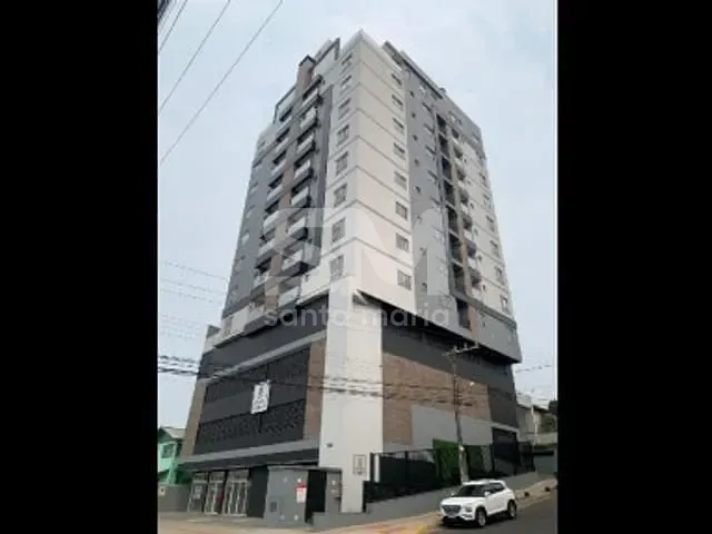 Apartamento com 534m² 3 quartos e 1 banheiro, à venda, no bairro Centro em Chapecó
