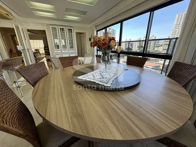 Apartamento com 534m² 3 quartos e 1 banheiro, à venda, no bairro Centro em Chapecó