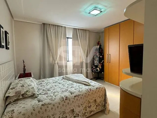 Apartamento com 534m² 3 quartos e 1 banheiro, à venda, no bairro Centro em Chapecó