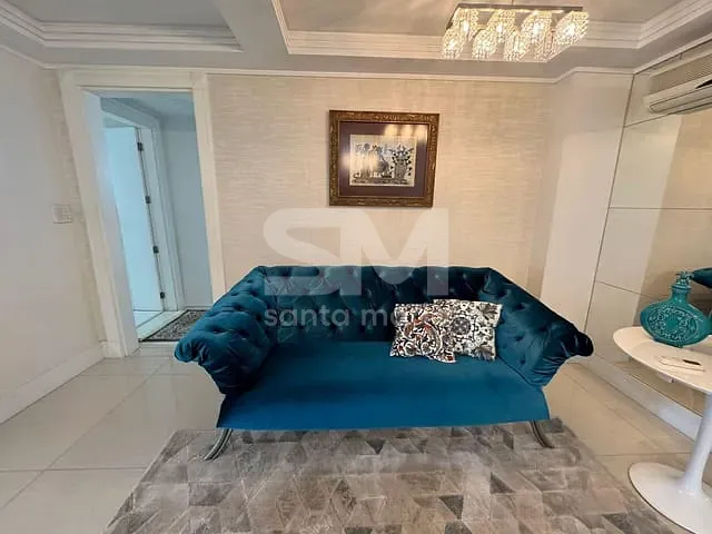 Apartamento com 534m² 3 quartos e 1 banheiro, à venda, no bairro Centro em Chapecó