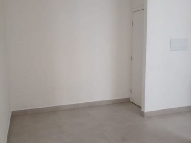 Apartamento com 41m² 2 quartos e 1 banheiro, à venda, no bairro Jardim do Lago em São Paulo