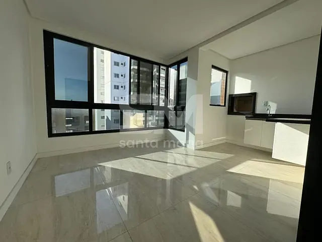 Apartamento com 280m² 3 quartos e 1 banheiro, à venda, no bairro Centro em Chapecó