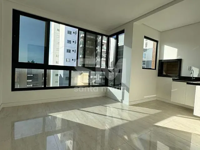 Apartamento com 280m² 3 quartos e 1 banheiro, à venda, no bairro Centro em Chapecó