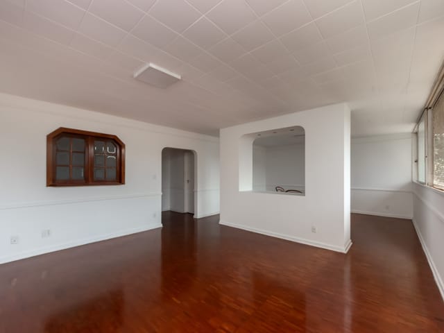 Apartamento com 162m² 3 quartos e 2 banheiros, à venda, no bairro Jardim Paulista em São Paulo