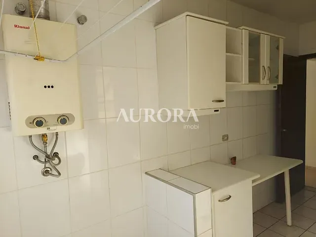 Apartamento com 138m² 3 quartos e 2 banheiros, à venda, no bairro Centro em Londrina